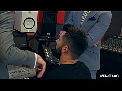  - DREW DIXON GETS POUNDED BY HIS EX DAMON HEART