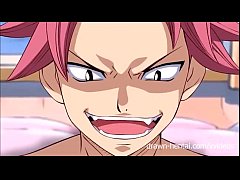  - Natsu x Erza x Lucy All Parts
