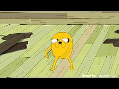  - Adventure Time Hentai
