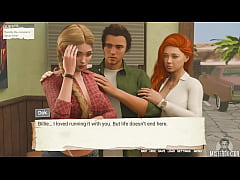  - Taking her hard from behind doggystyle • I FED MY STEP-SISTER #10