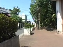  - Japanese Milf wants the Dick