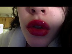  - Lipstick sexy