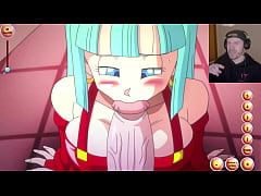  - How Dragon Ball Should Have Ended (Kame Paradise 2 Multiversex)