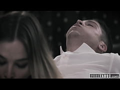  - PURE TABOO Hot Stepsis Blair Williams Tries To Fuck Me Back To Normal - PART 2