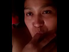  - Me manda video masturbandose