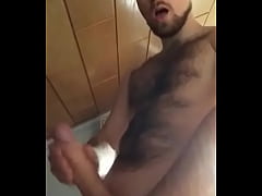  - Peludo gostoso