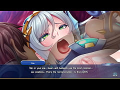  - Seigi No Henshin Heroine (Eng Sub) May Jane End  (Part 2)