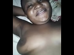  - My ugandan hillside h. fortportal student wet pussy fucked