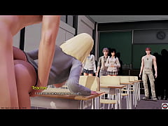  - Public Sex LIfe H -( PT 23 )- {ParadiceZone}