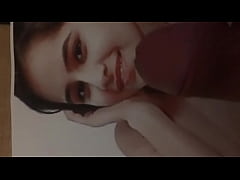  - This Indian Beauty swallows my hot sperm and want more and more......
