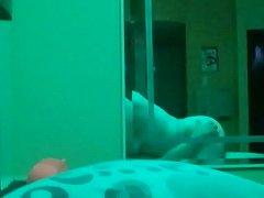  - Rica culeada en motel