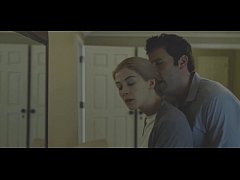  - Gone Girl ALl Sex Scenes