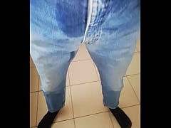  - I love Peeing in jeans