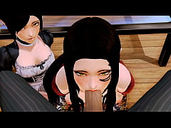  - Harem Hotel -(PT 25) - [RUNEY]