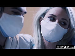  - PURE TABOO The Only Way To Fuck During A Pandemic