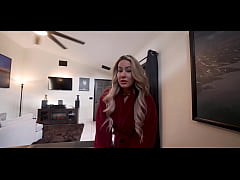  - My step-mom comes into my bed to thank me