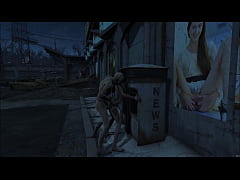  - FO4 Ghoul Story