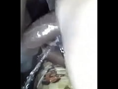  - She squirting