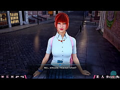  - DOUBLE HOMEWORK #05 - Going out with sweet Johanna