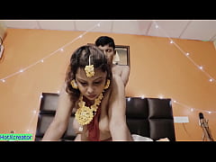  - Teen Boy fucks Rich Bhabhi! Teen Sex