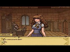  - Akabur's Witch Trainer Full Playthrough Part 15