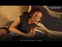  - Hot Big Ass College Teen With Piercing Gives Blowjob To A Big Cock And Gets Her Little Pussy Creampied Outdoor | Taboo University(Steam game) | 3D Animated Hentai Game | Part #3