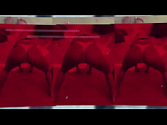  - Pagar a divida do marido com o agiota tive que dar meu cuzinho pra ele sem camisinha