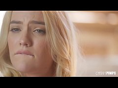  - Kenna James Gives Herself a Sensual Touch