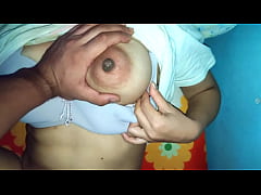  - Nepali girl fucking missionary with husband.