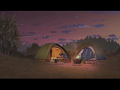  - Camp With Mom and My Annoying Friend Who Wants to Rail Her - NTRMAN (Part 1)