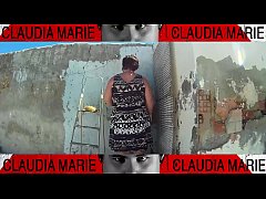  - Esto es lo que pasa cuando llevas unos días sin follarte a la gorda cerda...la coges con muchas más ganas