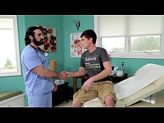  - NDS - One McSteamy Doctor After Another Using Their Hot Cocks To Take Patients Temps