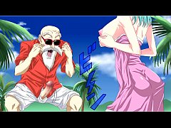  - Dragon Ball Hentai XXX