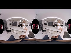  - VIRTUAL TABOO - He Fucks Me Strong