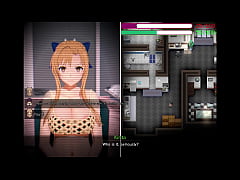  - Art Online NTR 2 Part 20 Eng (Fujino)