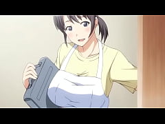  - Daisuki Na Haha [01] hentai milf