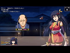 - くノ一花梨②