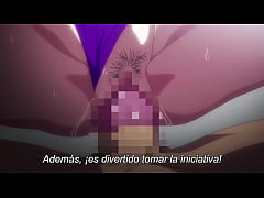  - Akane wa Tsumare Somerareru - Capitulo 2 (Hentai)