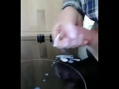  - Cum for me !