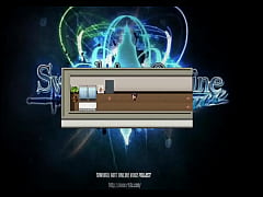  - Minha irmã estava fazendo um boquete por debaixo do balcão durante o trabalho - NTR Online - Parte 9