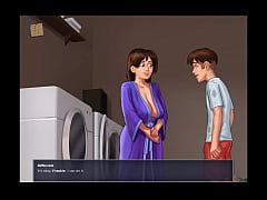  - Summertime Saga 11