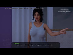  - 65 – That perverted boy cum in her stepmom mouth next to his resting Dad (Dubbing - Milfy City)