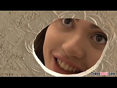  - Do you wanna fuck my tight little pussy? - Luna Rose