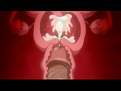  - Hentai - Massive Creampie in a Tight Pussy [Uncensored]