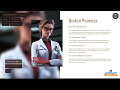  - EP19: Wife Tracy Swallows Justin's Cum - Living with Temptation: American Sunset