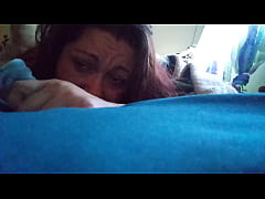  - Amanda jones told to lay down and shut up