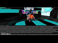  - starfire vs nightwing 2