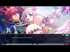  - Kyonyuu Fantasy luceria end