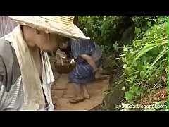  - time for lunch and fuck