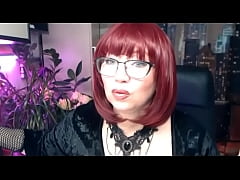  - Hard private of my mature slut wife webcam-bitch with a stranger on our wedding anniversary )))